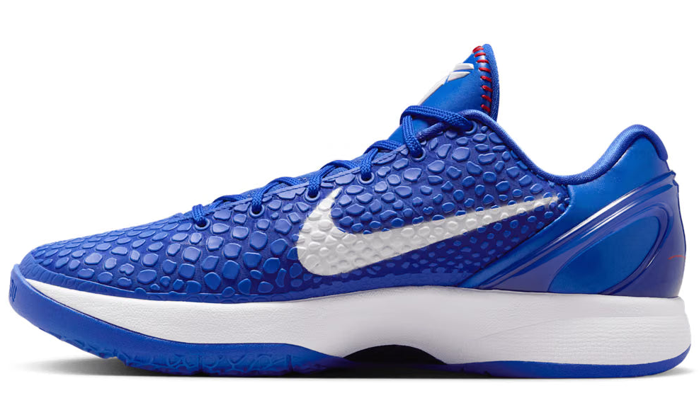 Nike Kobe 6 Protro Dodgers