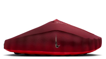 Nike Mind 001 Slide Team Red University Red