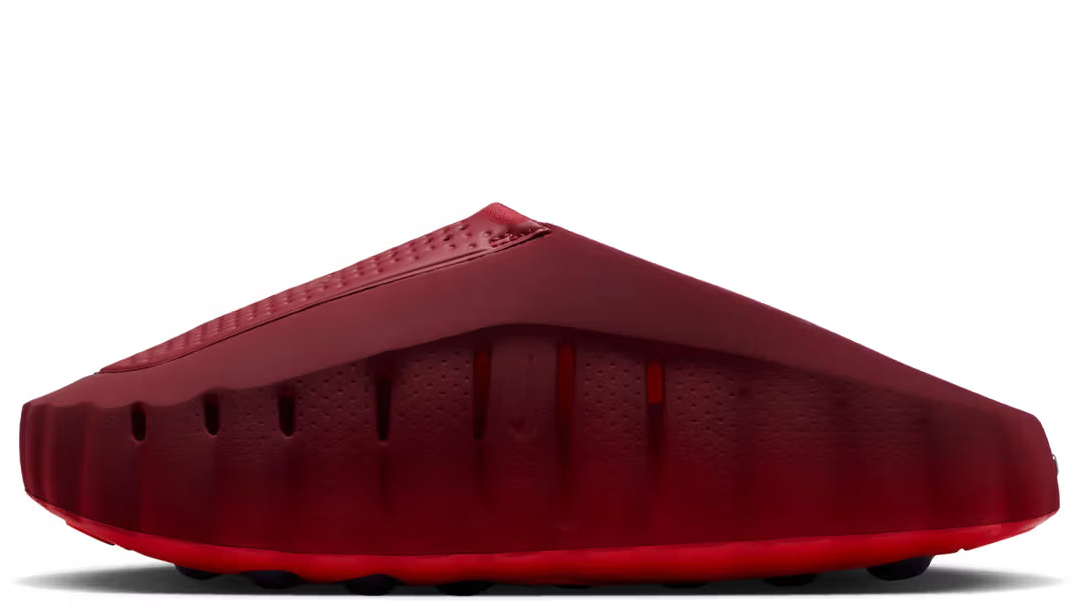 Nike Mind 001 Slide Team Red University Red