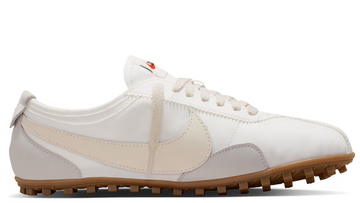 Nike Moon Shoe White Soft Pearl Gum (Women's)