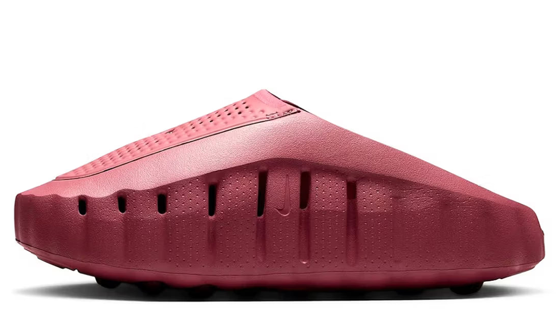 Nike Mind 001 Slide Pink Smoke (Women's)