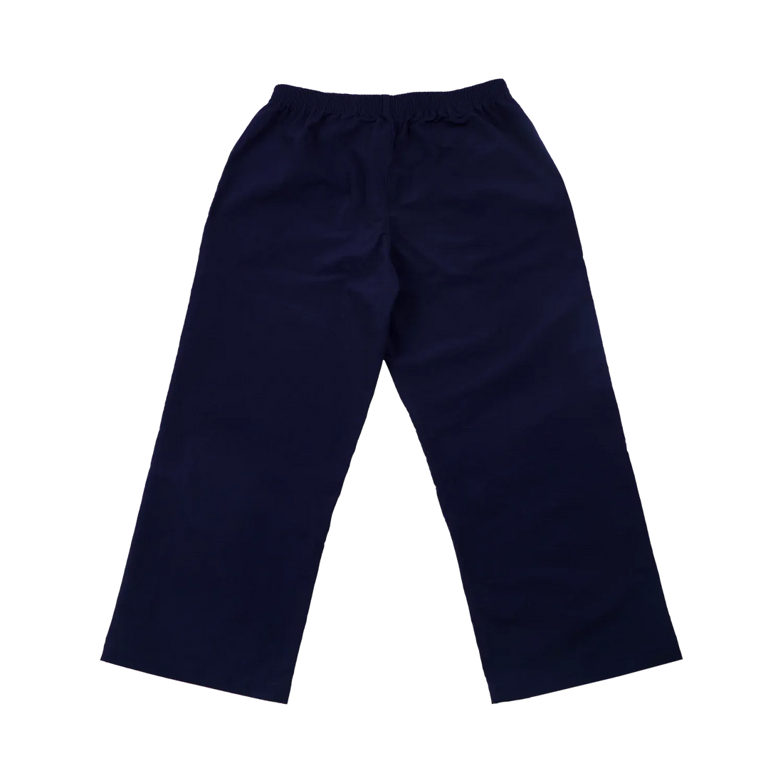 Travis Scott Cactus Jack x Fragment x Nike Tokyo Windbreaker Pants Black