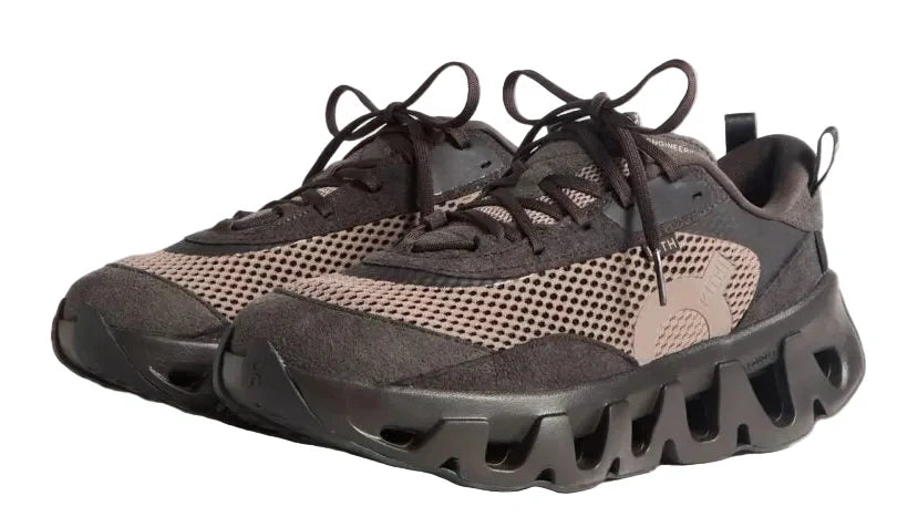 On Running Cloudswift K-Tech 2 Kith Thorn Ganache (Women's)