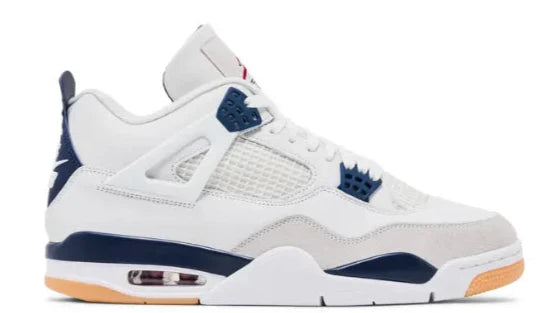 Jordan 4 Retro SB Navy