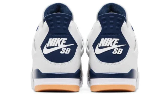 Jordan 4 Retro SB Navy