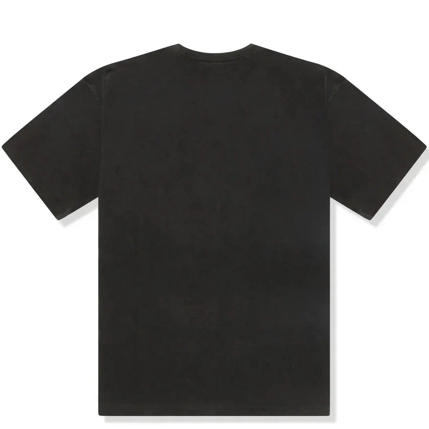 Kith Pole Position Vintage Black T-Shirt