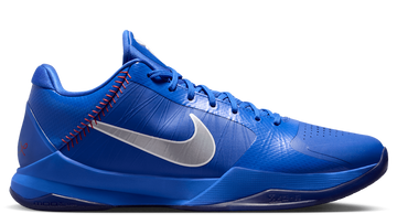 Nike Kobe 5 Protro Dodgers