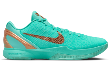 Nike Kobe 6 Protro Jalen Brunson Statue of Liberty