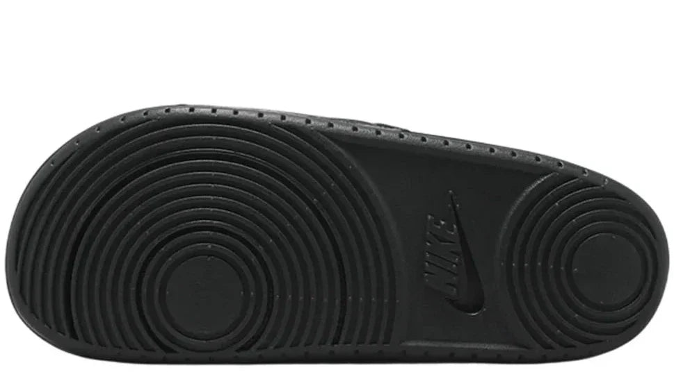 Nike Kobe Offcourt Slide Black University Gold