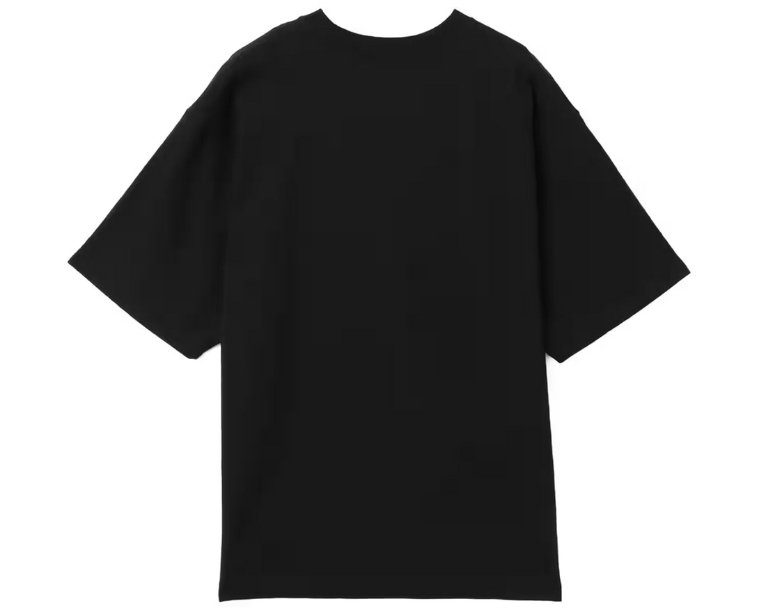 Atmos Beastie Boys x atmos FLYER T-shirt Black