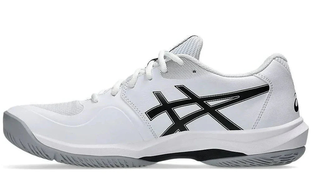 ASICS Game FF White Black