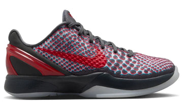 Nike Kobe 6 ASG Hollywood 3D (2026) (GS)