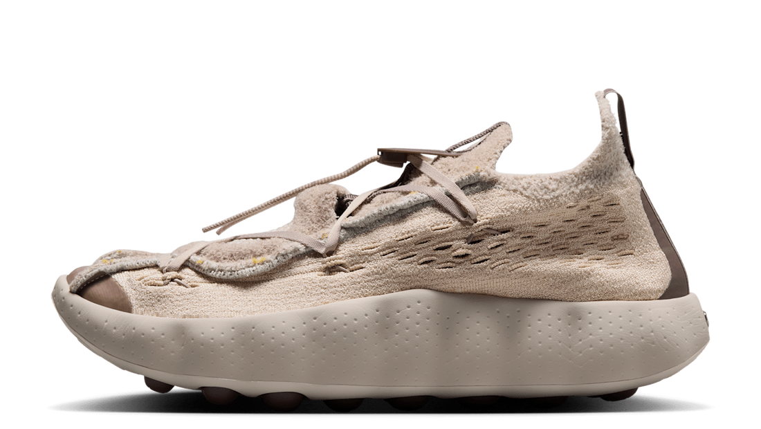 Nike Mind 002 Fossil Stone and Plum Eclipse