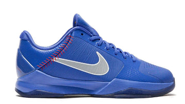 Nike Kobe 5 Dodgers (GS)