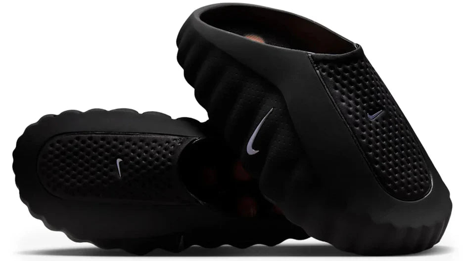 Nike Mind 001 Slide Black Chrome (Women's)
