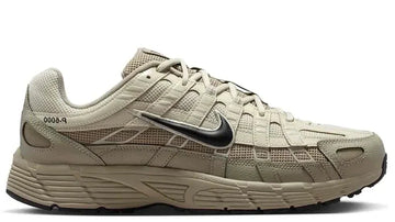 Nike P-6000 Coconut Milk Black Beach