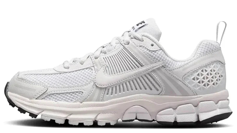 Nike Zoom Vomero 5 White Vast Grey (GS)
