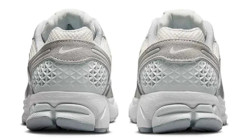 Nike Zoom Vomero 5 Pure Platinum Platinum Tint Wolf Grey Summit White (Women's)