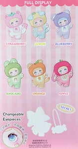 Nommi Interesting Fruits Series Blind Box (Sold per piece)