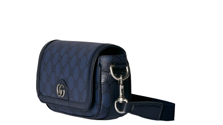 Gucci Ophidia Super Mini Shoulder Bag