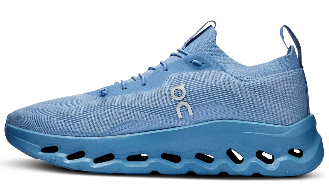 On Running Cloudtilt Loewe Forever Blue
