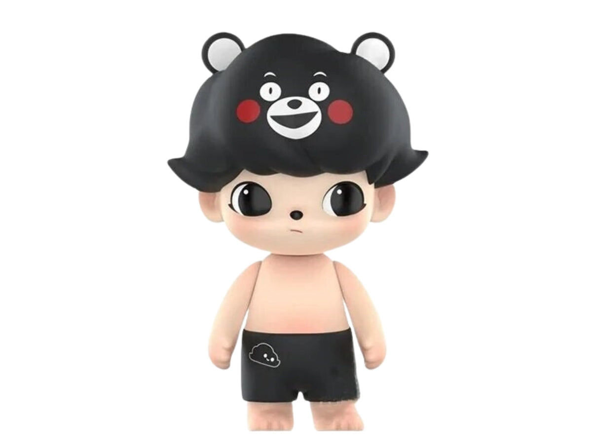 Pop Mart MEGA·JUST DIMOO 400% KUMAMON