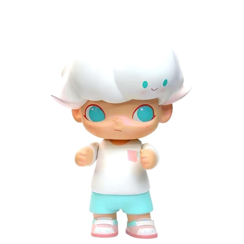 Dimoo Hipper DIMOO MEGA COLLECTION 1000% BEGINNER