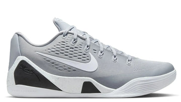 Nike Kobe 9 EM Low Protro TB Wolf Grey