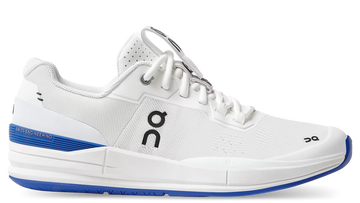 On The Roger Pro White Indigo