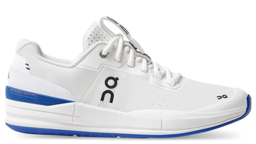 On The Roger Pro White Indigo (Women's)