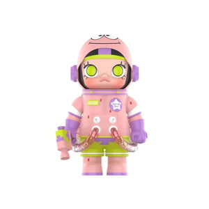 Pop Mart Mega Space Molly 400% Patrick Star