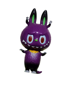 POPMART Labubu Zimomo Mini Series (Unit 01)