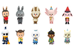 Load image into Gallery viewer, POP MART Labubu Super Group of the Monsters Set A (Blind box) (Sold per piece)
