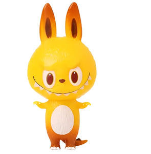 POP MART Labubu The Little Monster Zimomo Series 4 (Reigm)