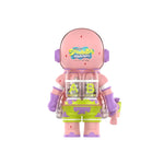 Load image into Gallery viewer, Pop Mart Mega Space Molly 400% Patrick Star
