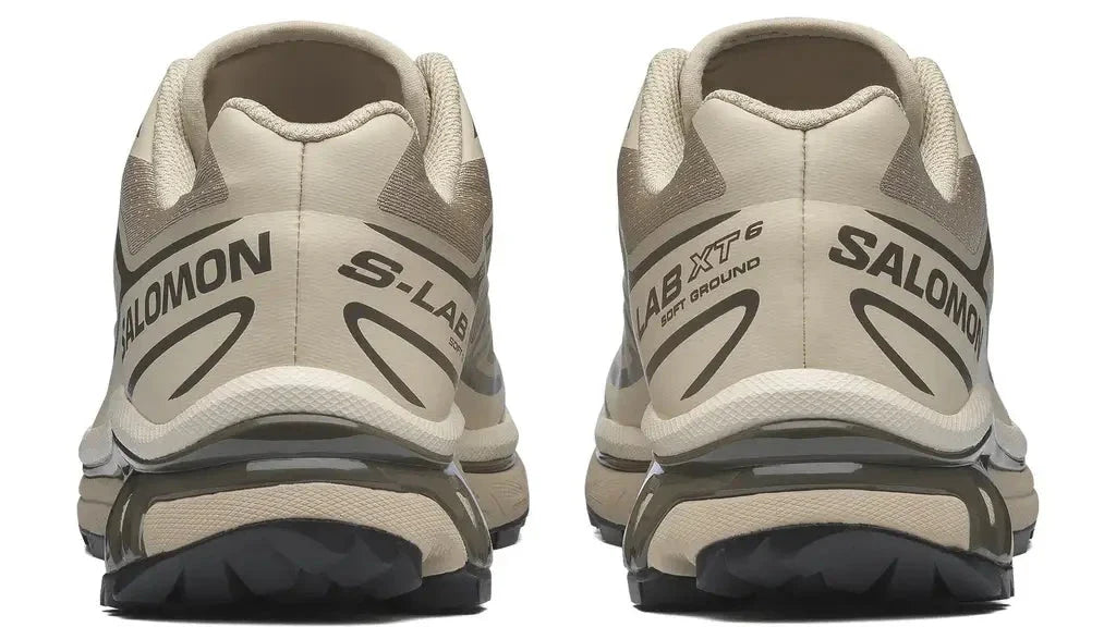 Salomon XT-6 Eucalyptus Grape Leaf