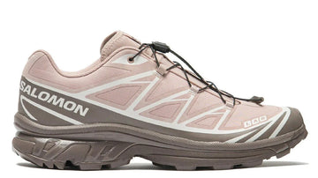 Salomon XT-6 Protective Shadow Gray Iron Lilac Ash