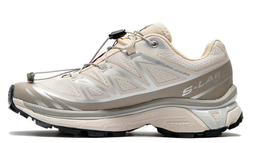 Salomon XT-6 Rainy Day Paloma