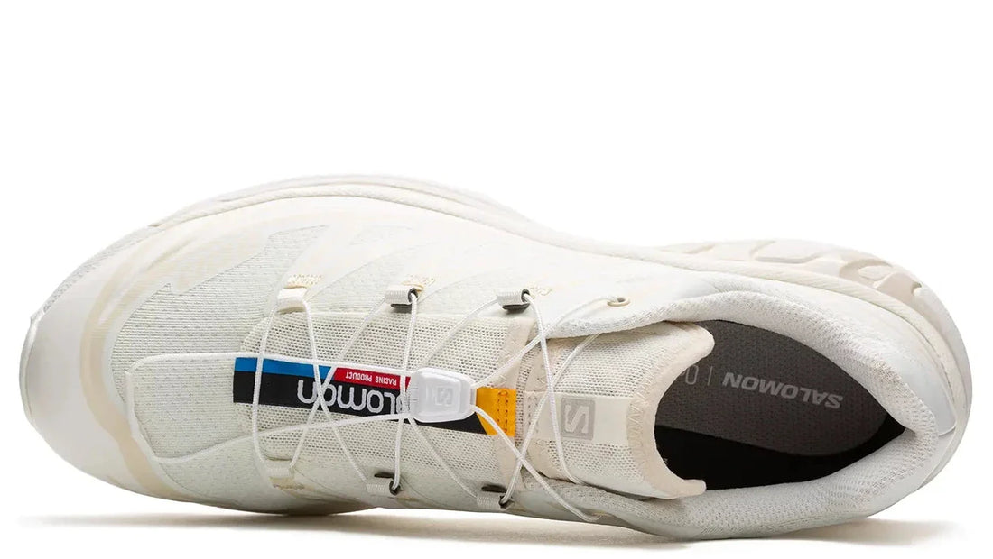 Salomon XT-6 Vanilla Ice Almond Milk