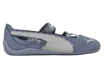 Puma Speedcat Ballet Venus Gray Sky (Women's)