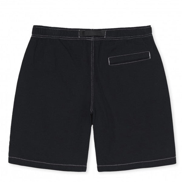 Stussy Ripstop Mountain Shorts Black