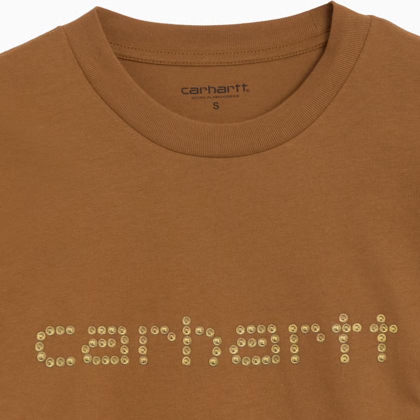 Carhartt WIP Rivet Men's Script T-Shirt