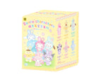 Load image into Gallery viewer, Toptoy Sanrio Family Elf Bunny Baby Blind Box (Sold per piece)
