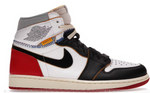 Load image into Gallery viewer, Jordan 1 Retro High Union Los Angeles Black Toe
