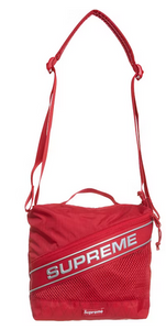 Supreme logo bag sale