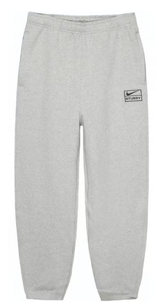 Sweatpants Nike x Stussy Sportswear NRG Washed Fleece Pant UNISEX