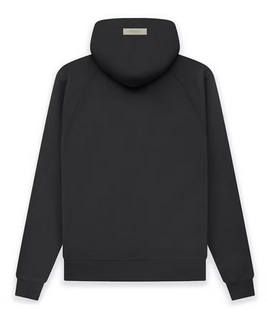 Fear of God Essentials 1977 Hoodie Iron