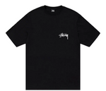 Load image into Gallery viewer, Stussy Diced Out Tee &#39;Black&#39;
