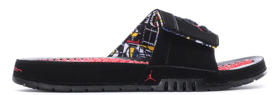 Jordan aqua 8 slides discount