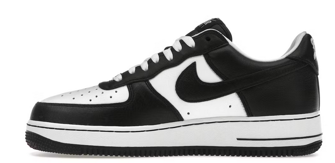 Nike air force 1 low black price philippines best sale